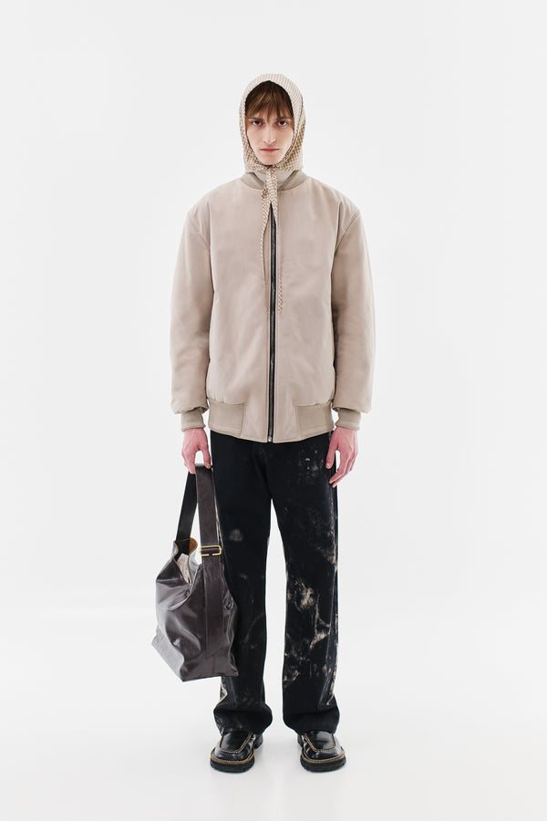 Bomber Nylon Waterproof, Stone