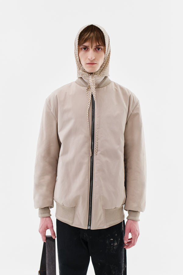 Bomber Nylon Waterproof, Stone