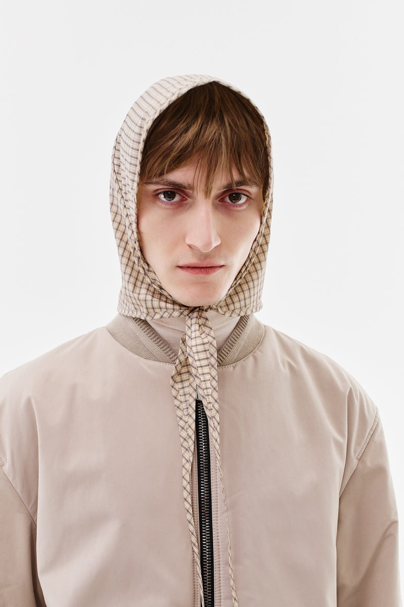 Bomber Nylon Waterproof, Stone