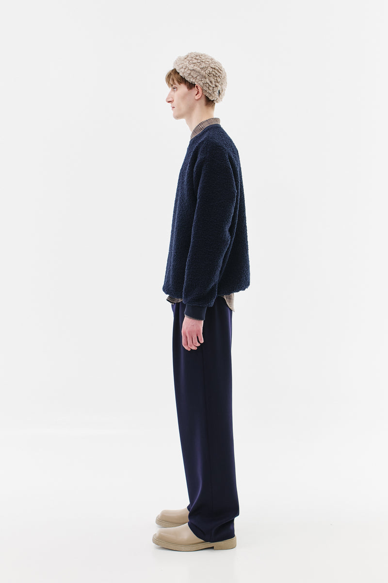 Sweater Teddy, Navy