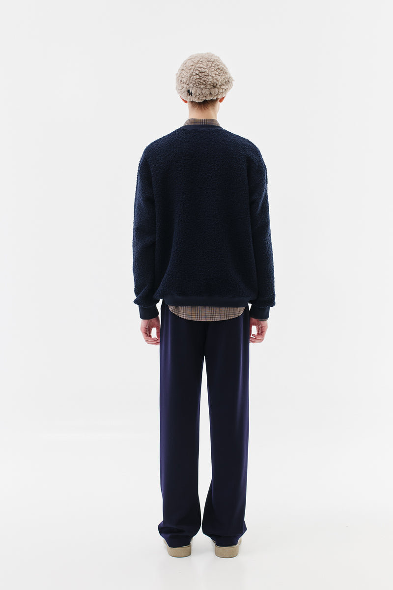 Sweater Teddy, Navy