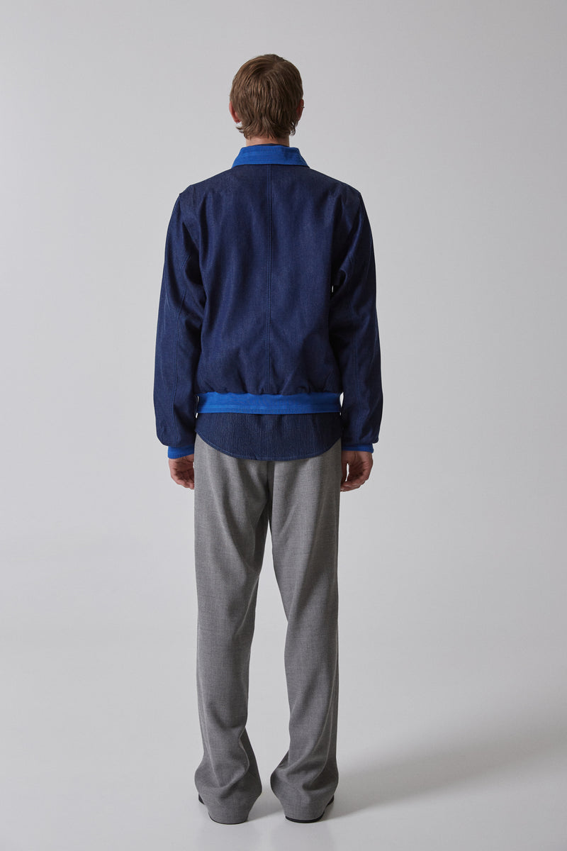 Blouson Denim