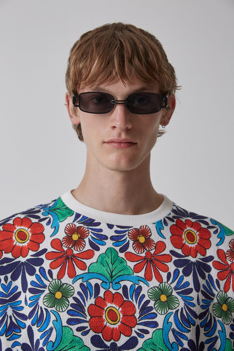 Sweater Floral