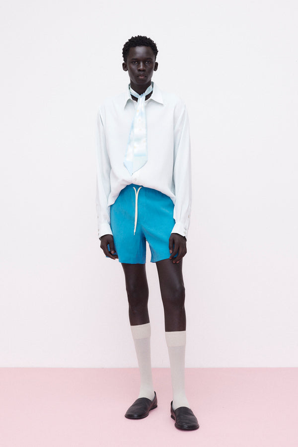 Shirt Classic Cupro, Tender Mint